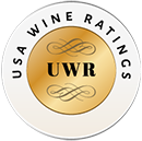 USA WINE RATINGS