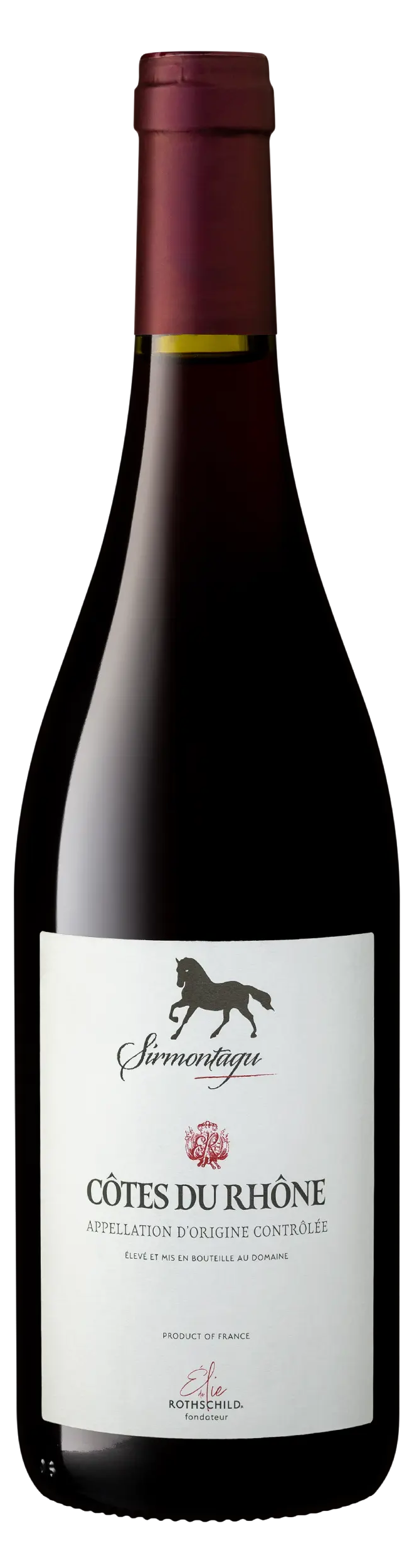Côtes du Rhône